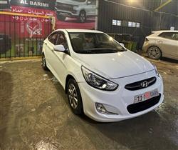 هيونداي أكسنت